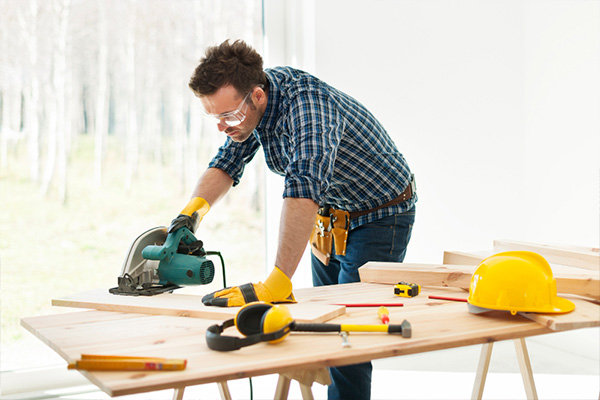Carpentry