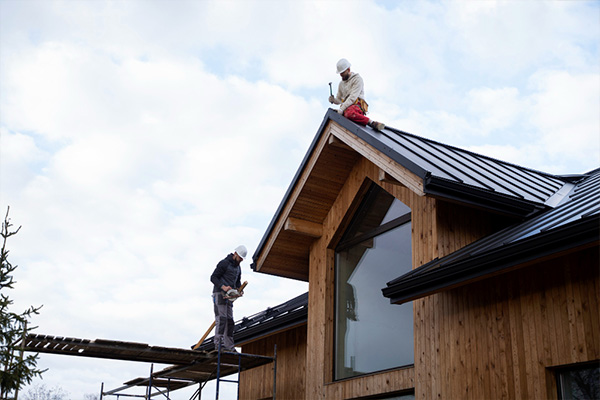 Roofing