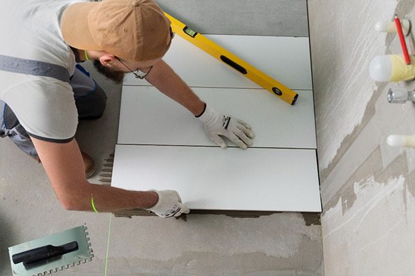 Tiling