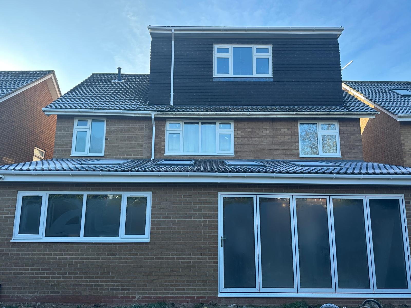 Loft Conversions